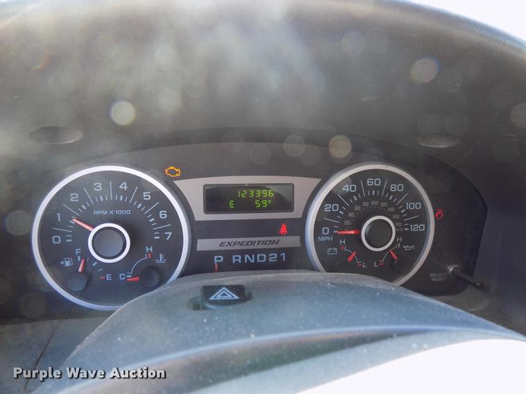 image for item DC4997 2006 Ford Expedition XLT SUV