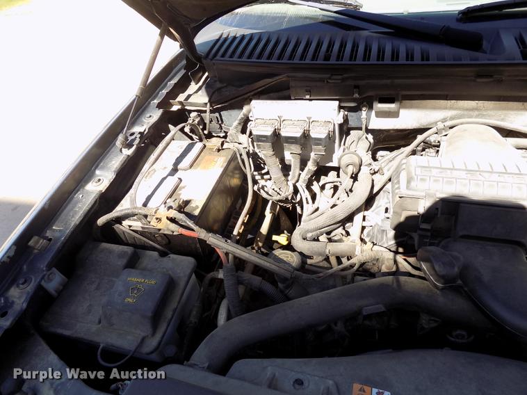 image for item DC4997 2006 Ford Expedition XLT SUV