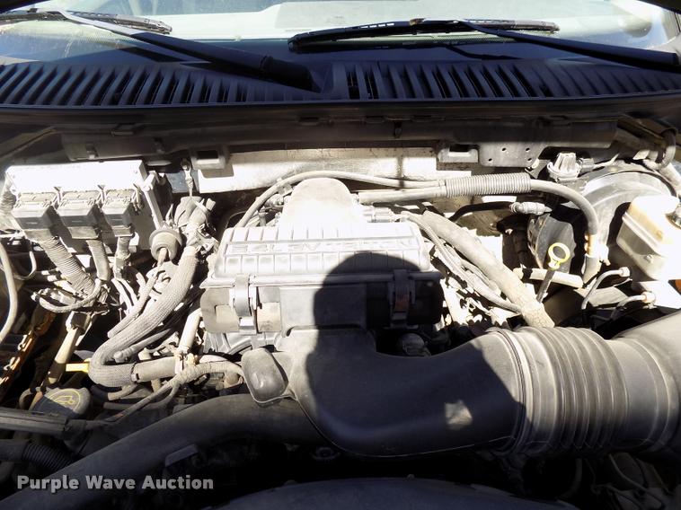 image for item DC4997 2006 Ford Expedition XLT SUV