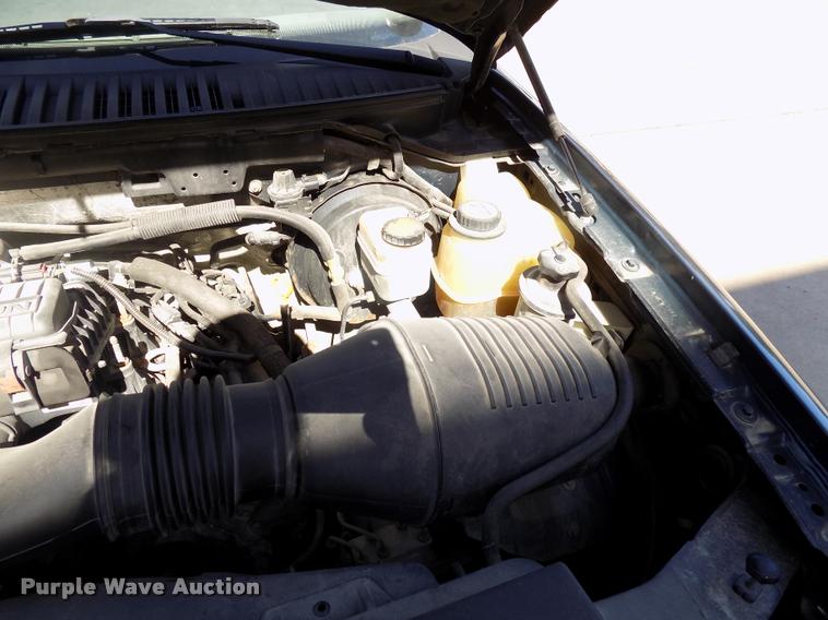 image for item DC4997 2006 Ford Expedition XLT SUV