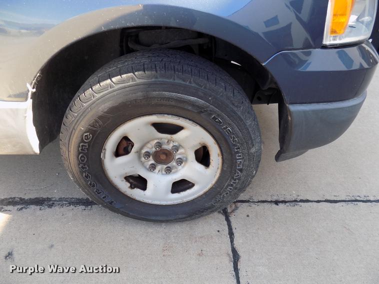 image for item DC4997 2006 Ford Expedition XLT SUV