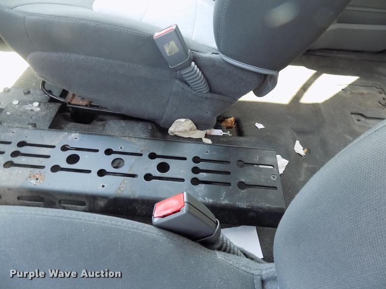 image for item DC4997 2006 Ford Expedition XLT SUV