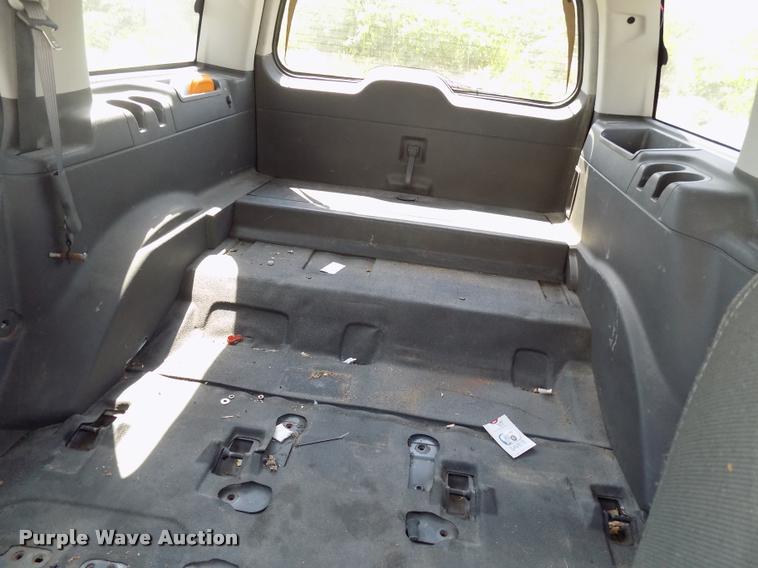 image for item DC4997 2006 Ford Expedition XLT SUV