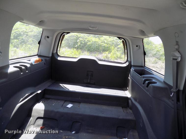 image for item DC4997 2006 Ford Expedition XLT SUV