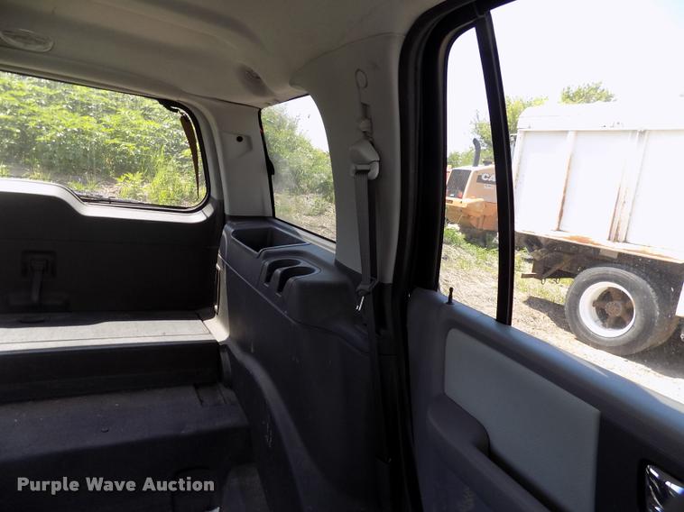 image for item DC4997 2006 Ford Expedition XLT SUV