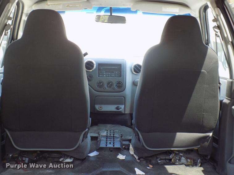 image for item DC4997 2006 Ford Expedition XLT SUV