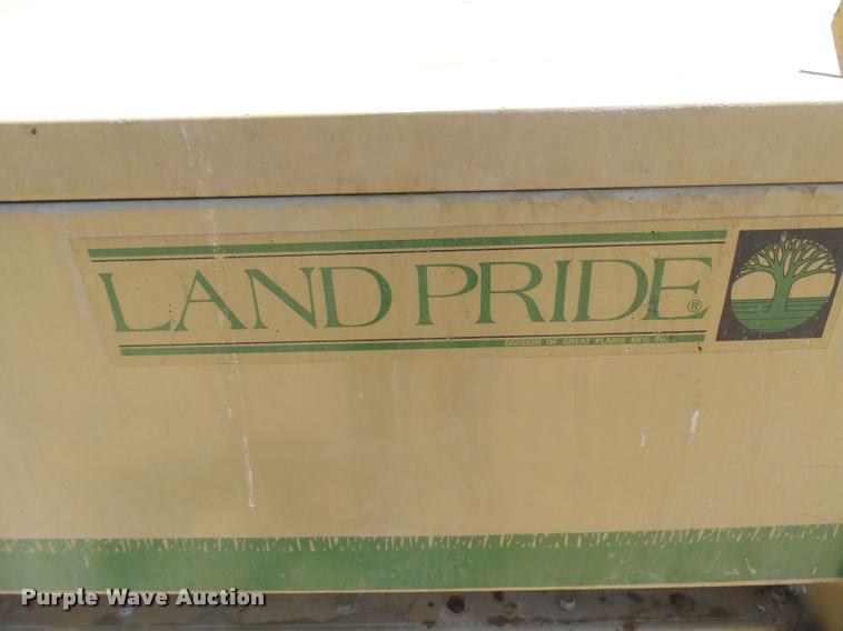 image for item DE9040 Land Pride 15-72 Solid Stand seeder