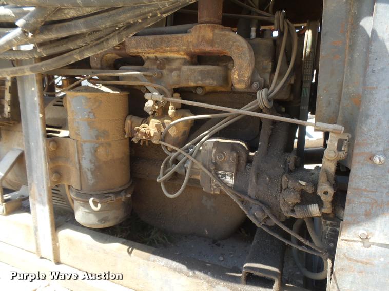 image for item DE9041 Lincoln SA-200-F-162 welder