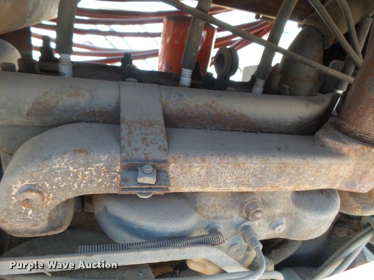 image for item DE9041 Lincoln SA-200-F-162 welder