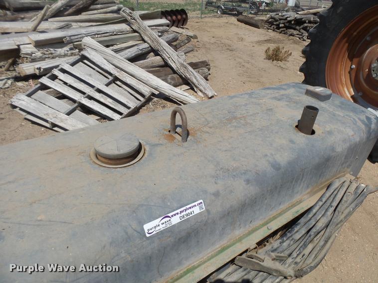 image for item DE9041 Lincoln SA-200-F-162 welder