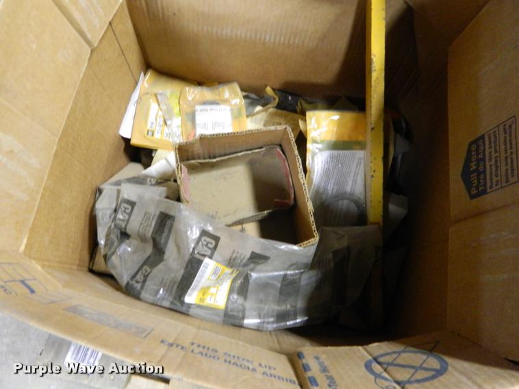 image for item DE9754 Parts