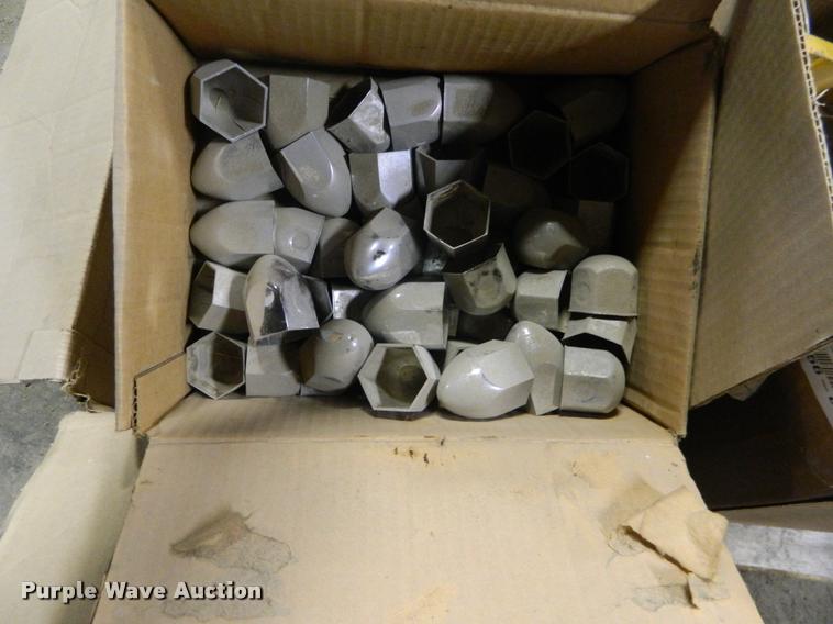 image for item DE9754 Parts