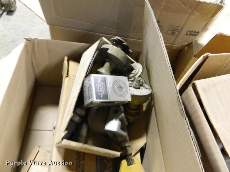 image for item DE9754 Parts