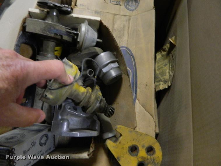 image for item DE9754 Parts