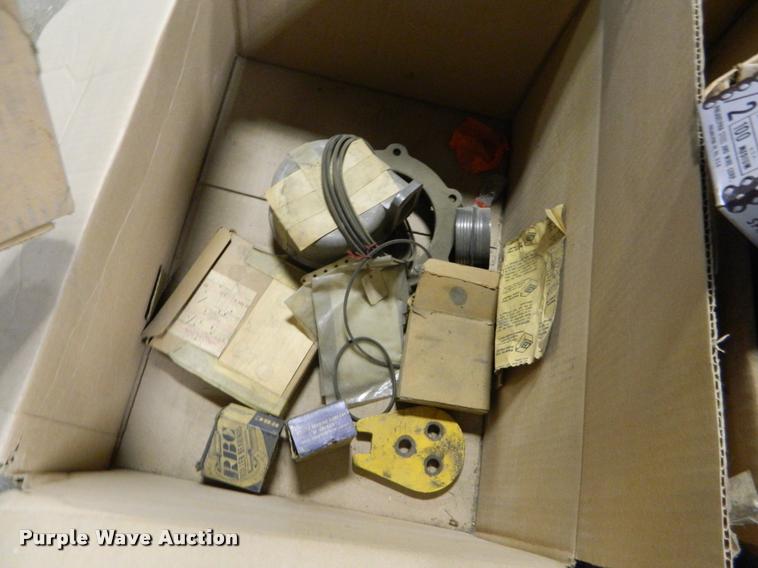 image for item DE9754 Parts