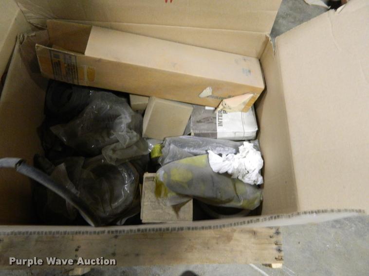 image for item DE9754 Parts