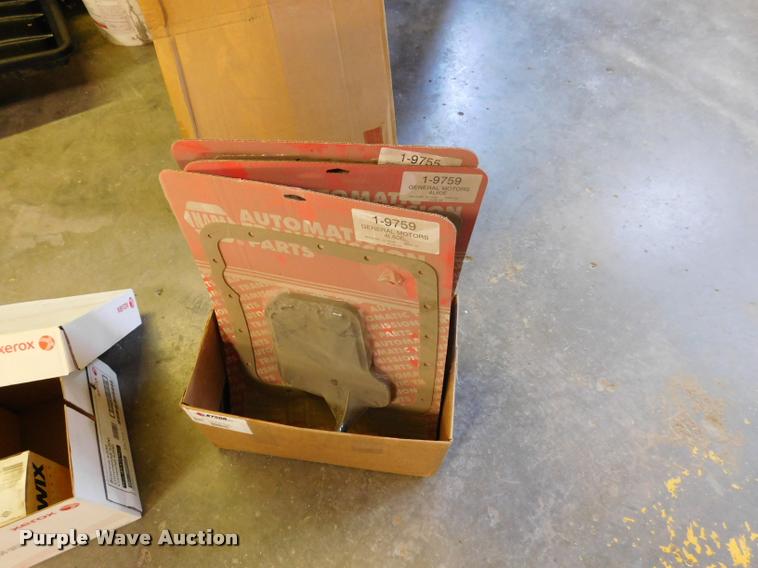 image for item DE9762 Automotive parts