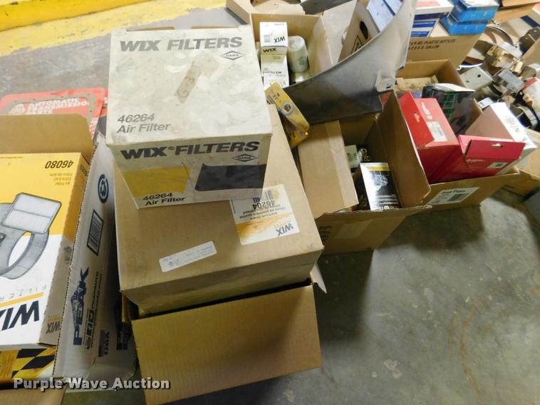 image for item DE9762 Automotive parts