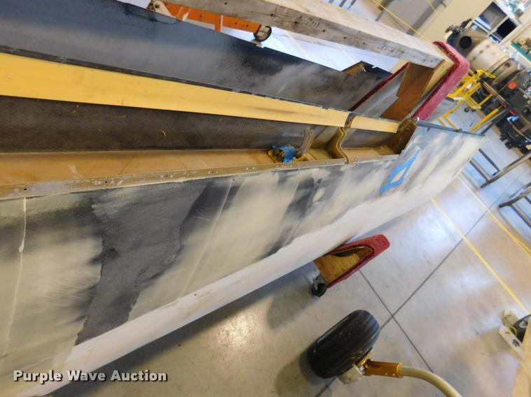 image for item DE9811 Lancair 1V-P experimental aircraft with accessories