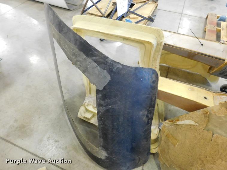 image for item DE9811 Lancair 1V-P experimental aircraft with accessories