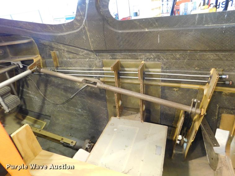 image for item DE9811 Lancair 1V-P experimental aircraft with accessories