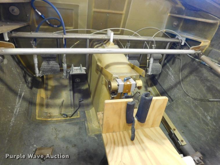 image for item DE9811 Lancair 1V-P experimental aircraft with accessories