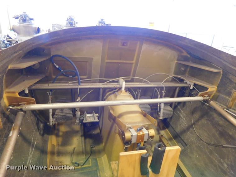 image for item DE9811 Lancair 1V-P experimental aircraft with accessories