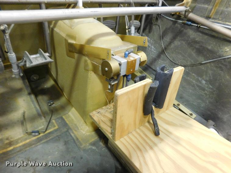 image for item DE9811 Lancair 1V-P experimental aircraft with accessories