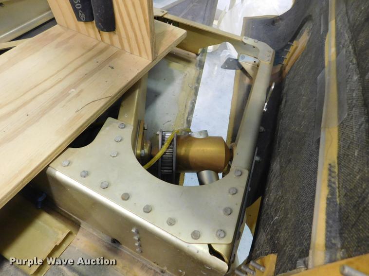 image for item DE9811 Lancair 1V-P experimental aircraft with accessories