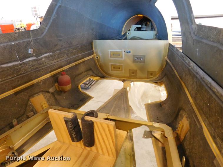 image for item DE9811 Lancair 1V-P experimental aircraft with accessories