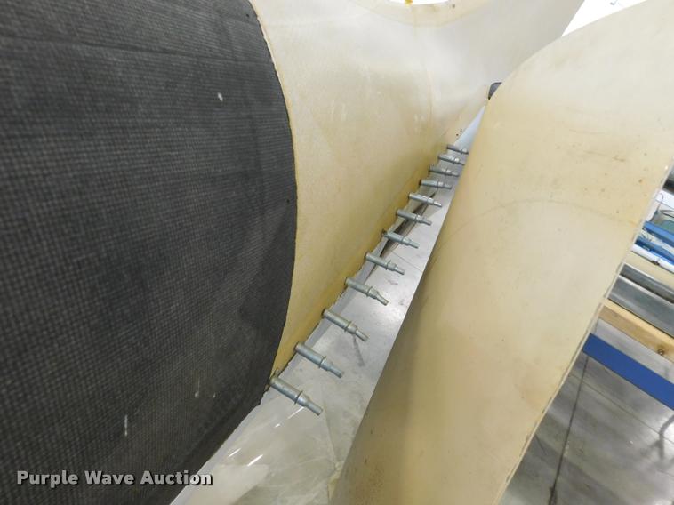 image for item DE9811 Lancair 1V-P experimental aircraft with accessories