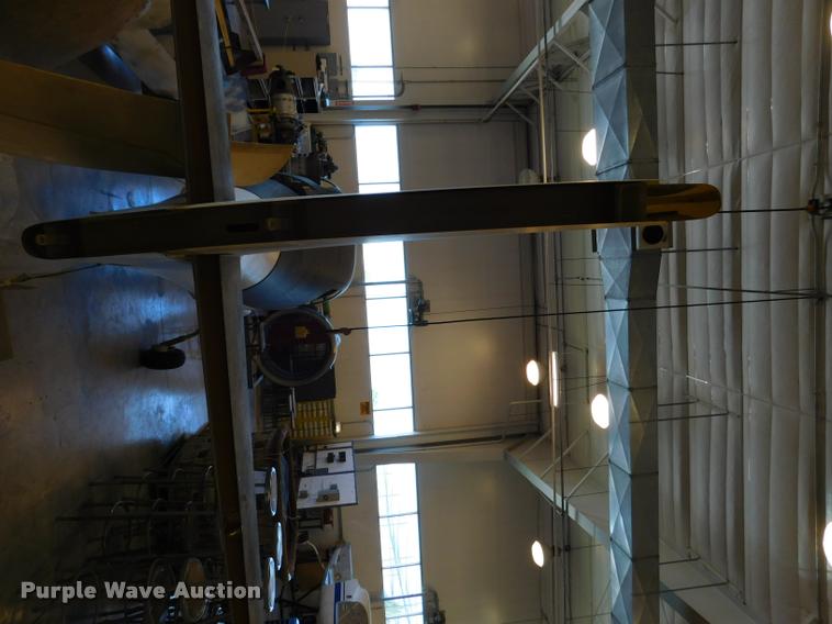 image for item DE9811 Lancair 1V-P experimental aircraft with accessories