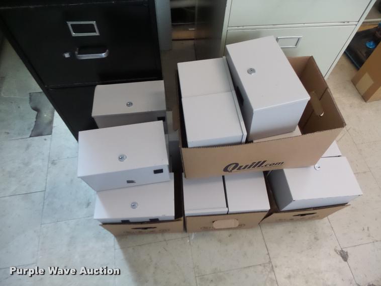 image for item DF9311 Office equipment