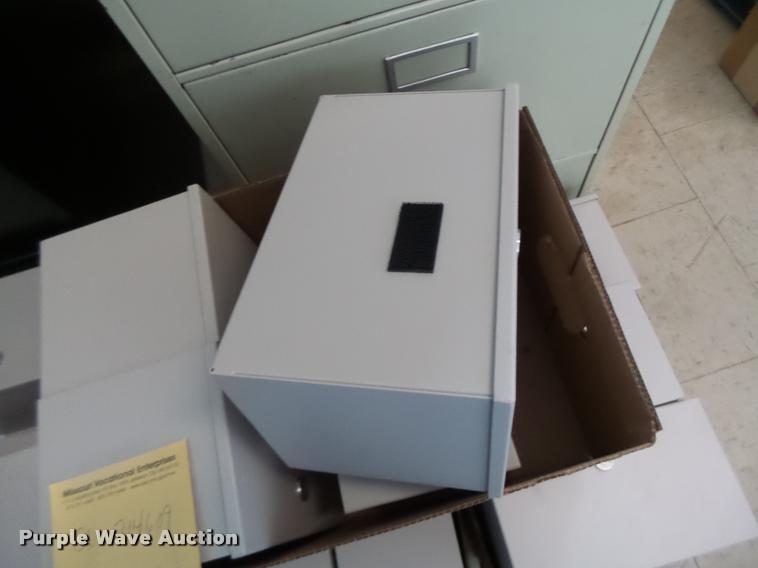 image for item DF9311 Office equipment