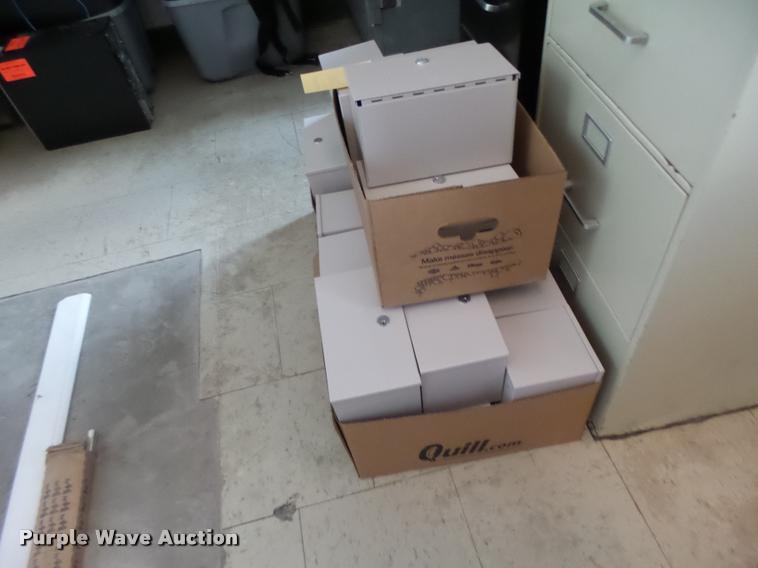 image for item DF9311 Office equipment