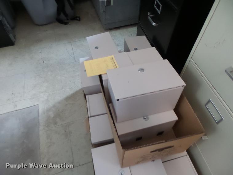 image for item DF9311 Office equipment