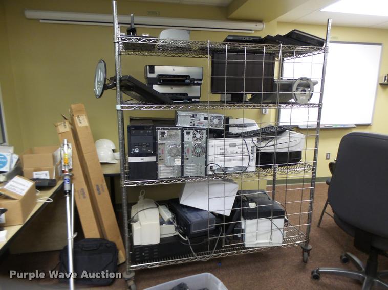 image for item DF9312 Office equipment and furniture