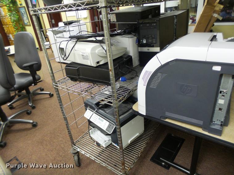 image for item DF9312 Office equipment and furniture