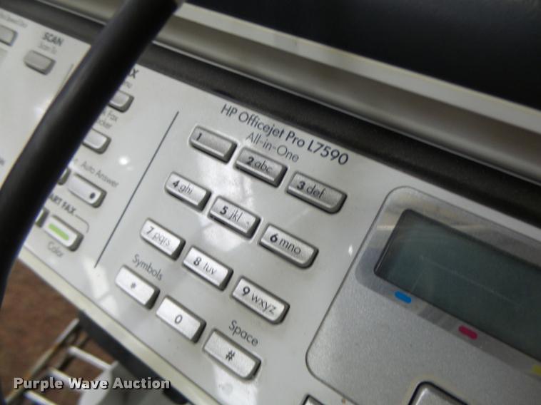 image for item DF9312 Office equipment and furniture