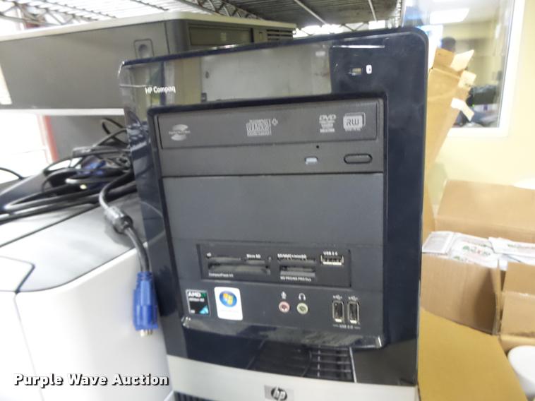 image for item DF9312 Office equipment and furniture