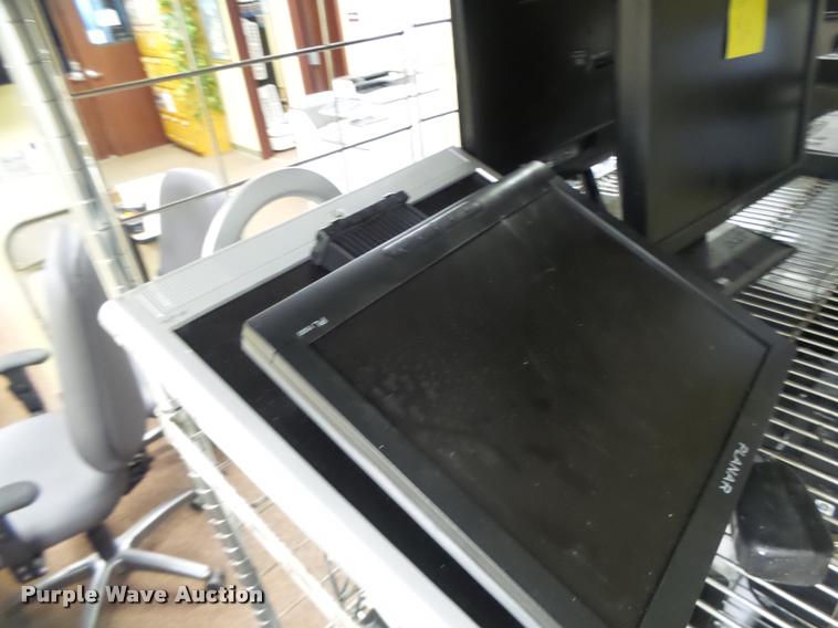 image for item DF9312 Office equipment and furniture