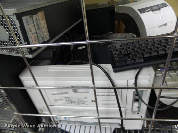 image for item DF9312 Office equipment and furniture