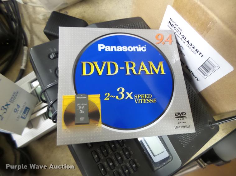 image for item DF9312 Office equipment and furniture