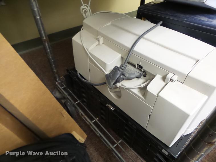 image for item DF9312 Office equipment and furniture