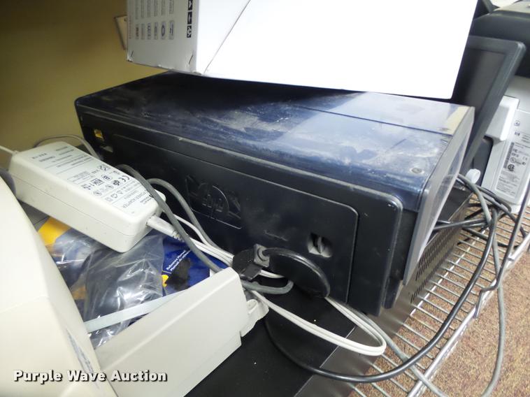 image for item DF9312 Office equipment and furniture