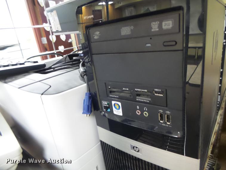 image for item DF9312 Office equipment and furniture