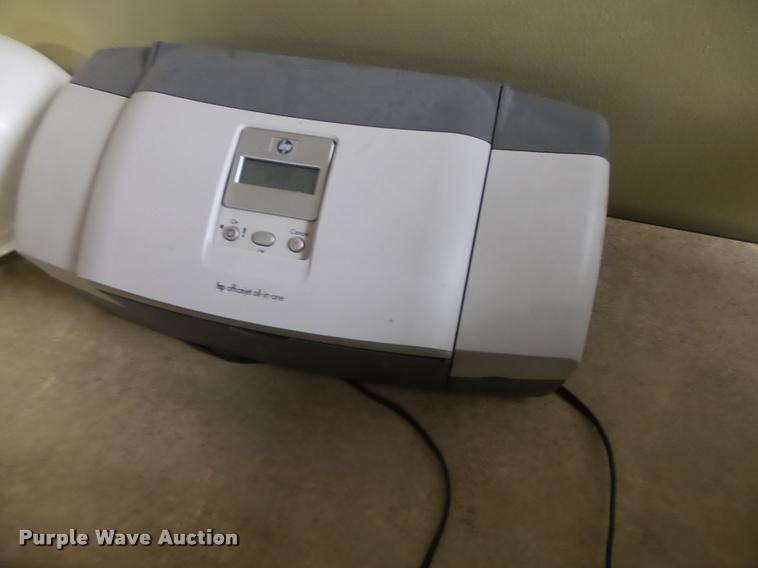 image for item DF9312 Office equipment and furniture