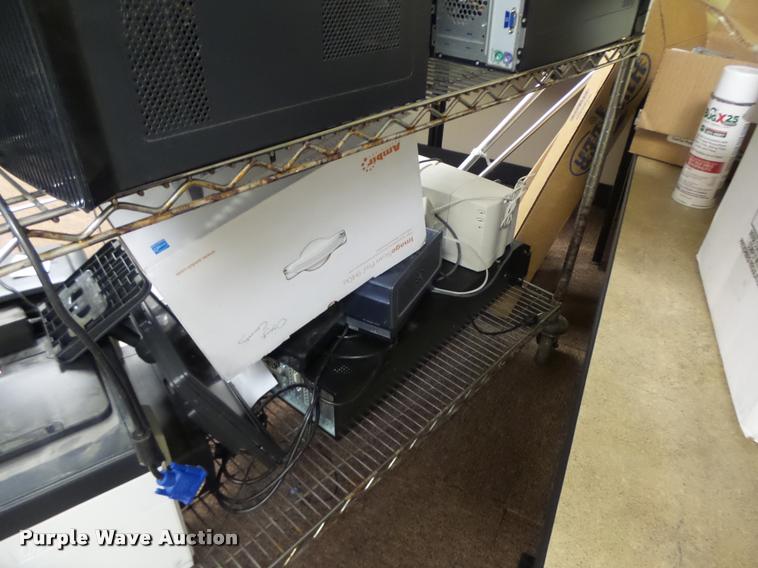 image for item DF9312 Office equipment and furniture