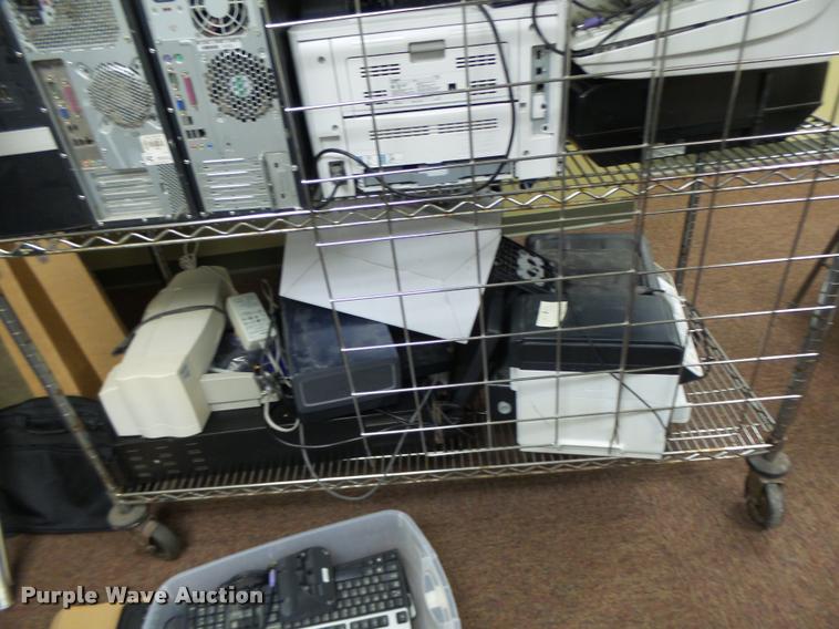 image for item DF9312 Office equipment and furniture