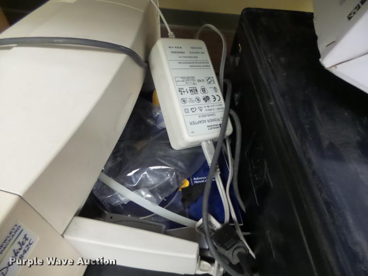 image for item DF9312 Office equipment and furniture